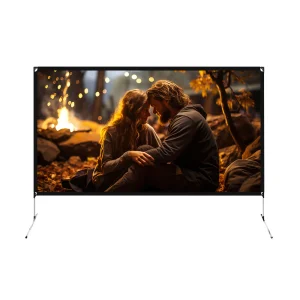 ETOE Projection Screen 120inch 1