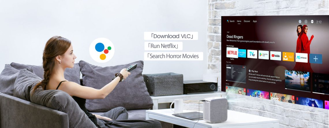 android tv