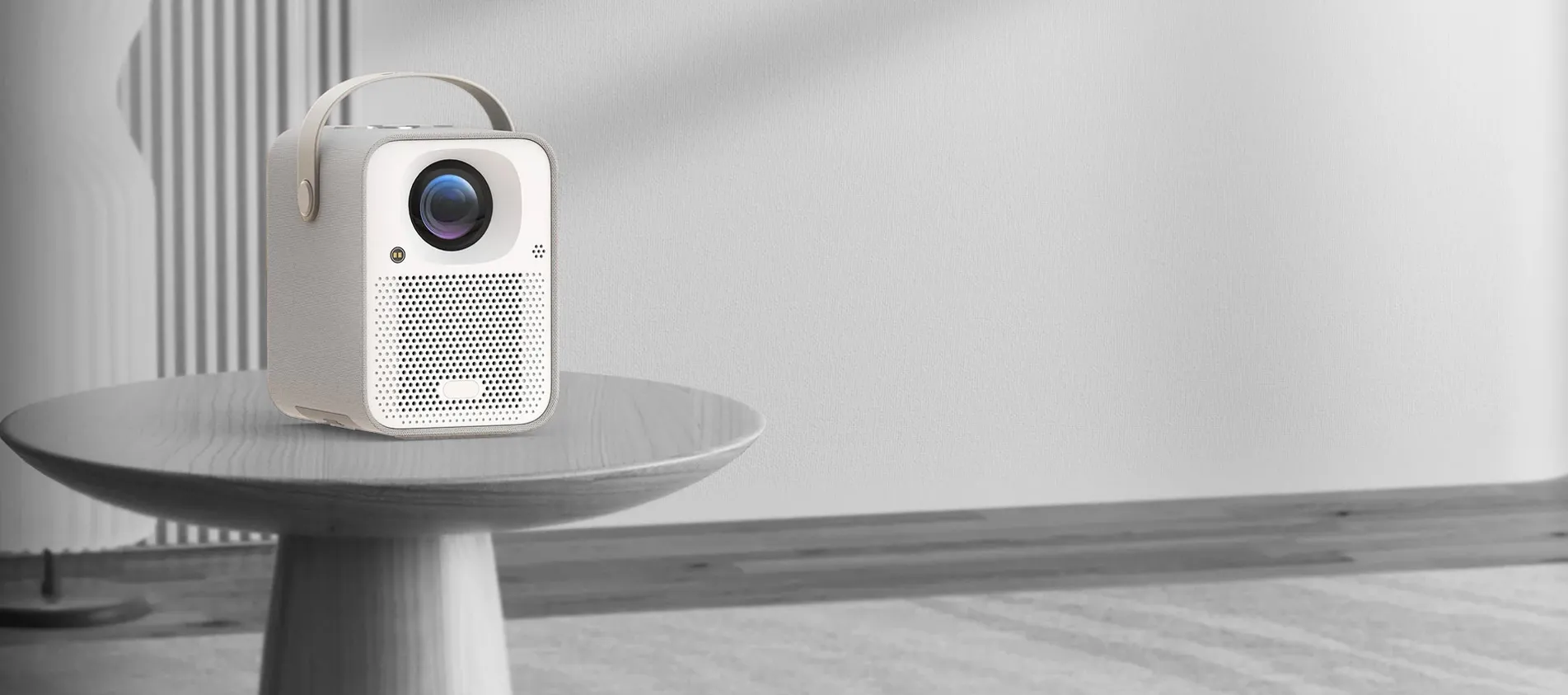 ETOE Seal Google TV Projector